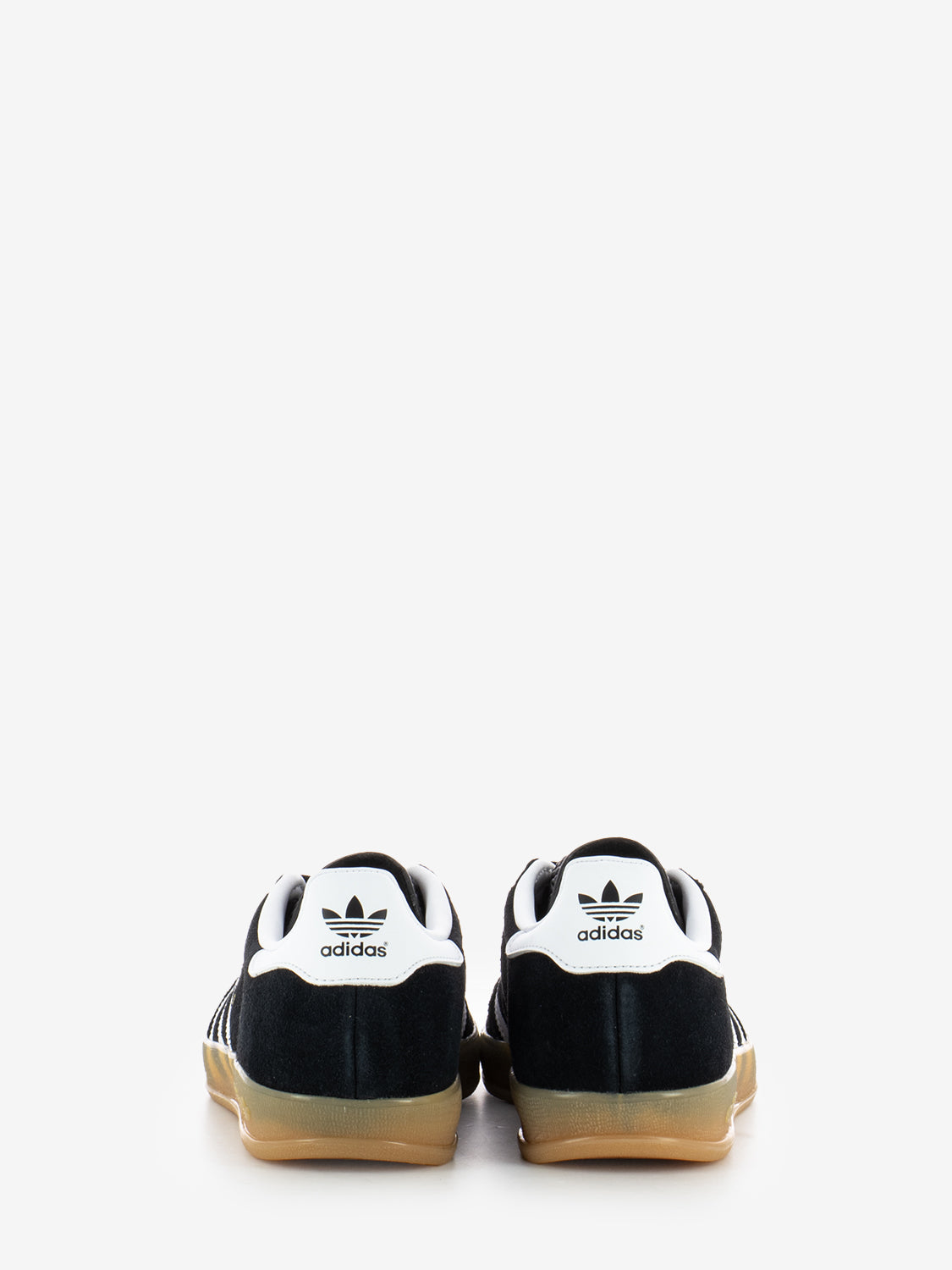 Gazzelle Indoor black / white