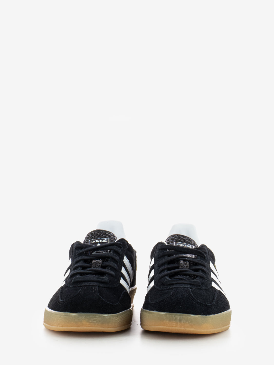 Gazzelle Indoor black / white