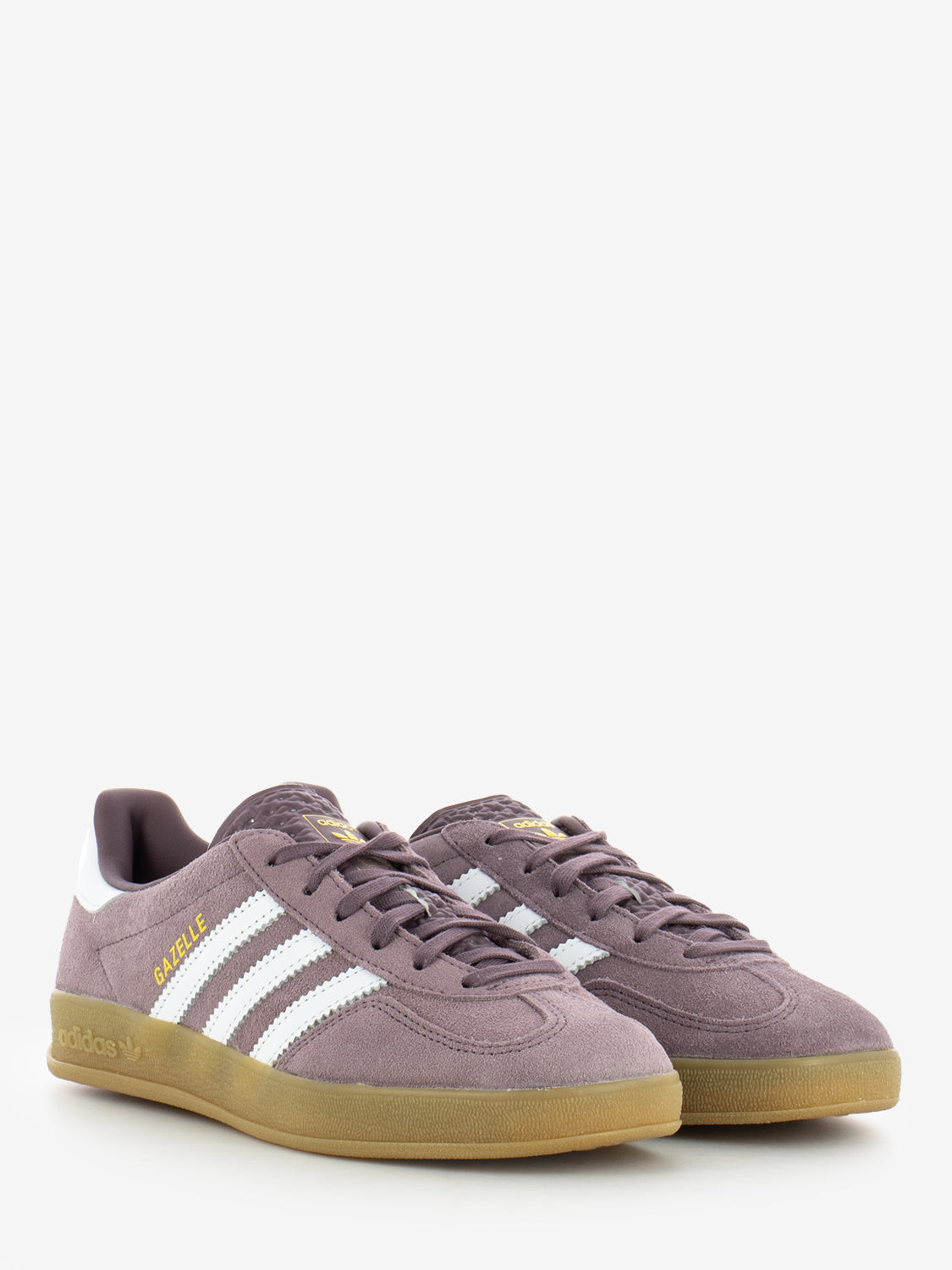 Gazelle Indoor W purple