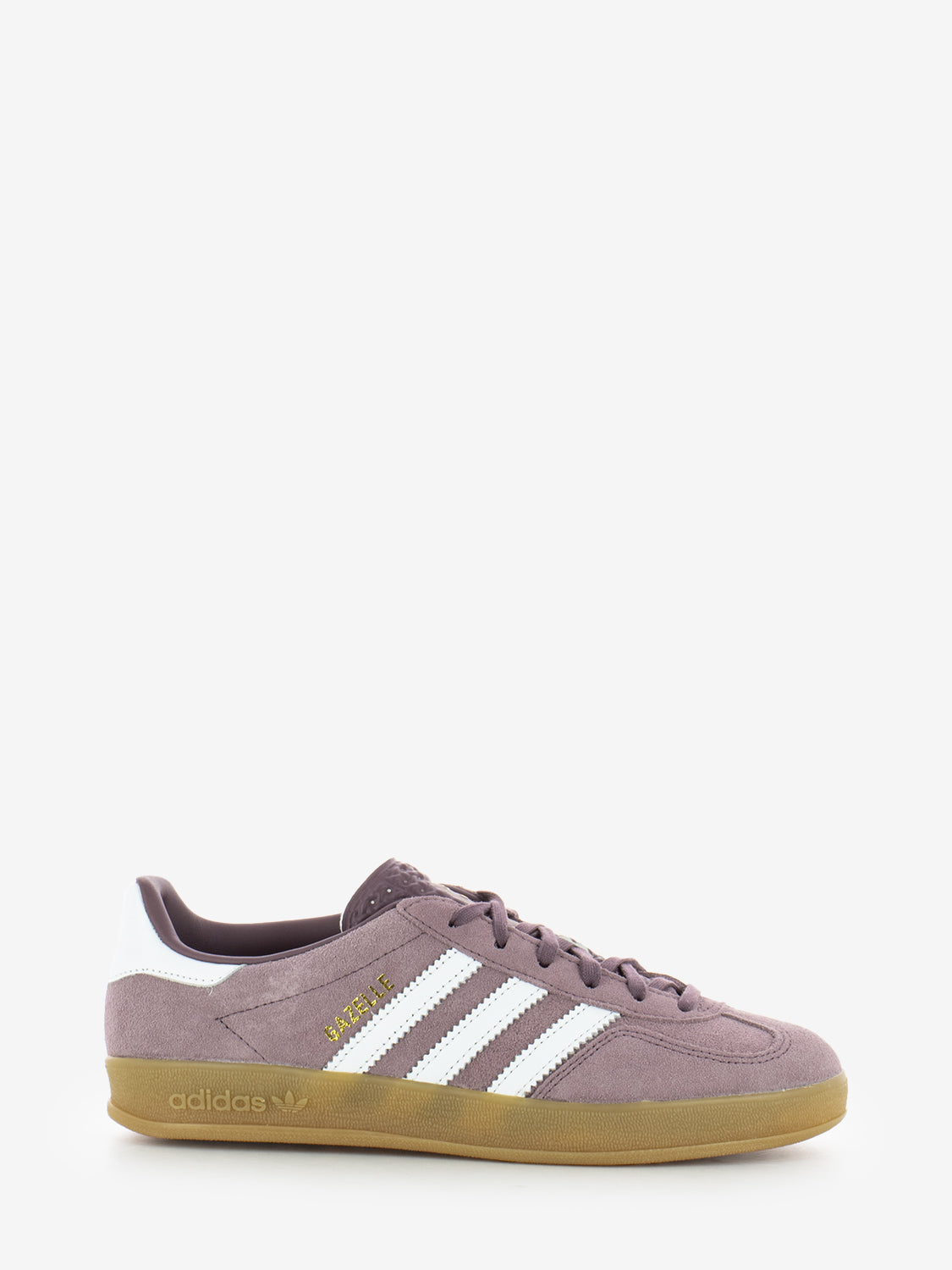 Gazelle Indoor W purple