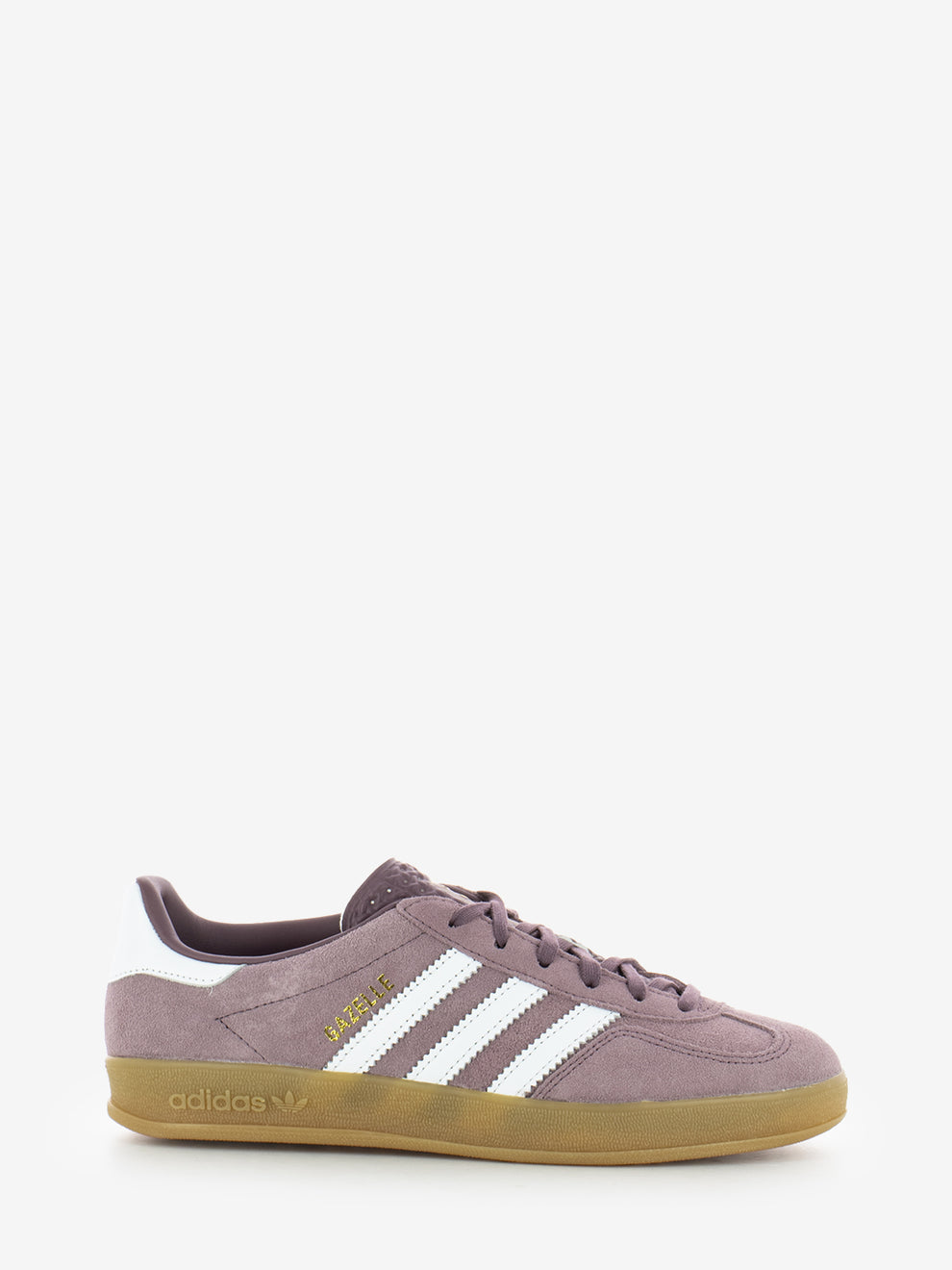 Gazelle Indoor W purple