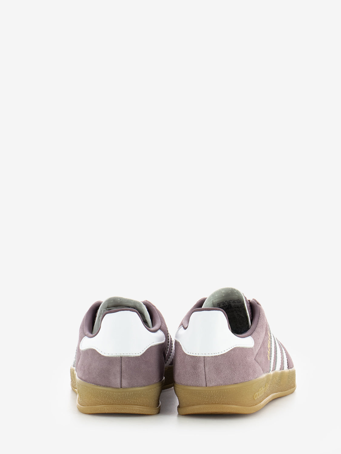 Gazelle Indoor W purple