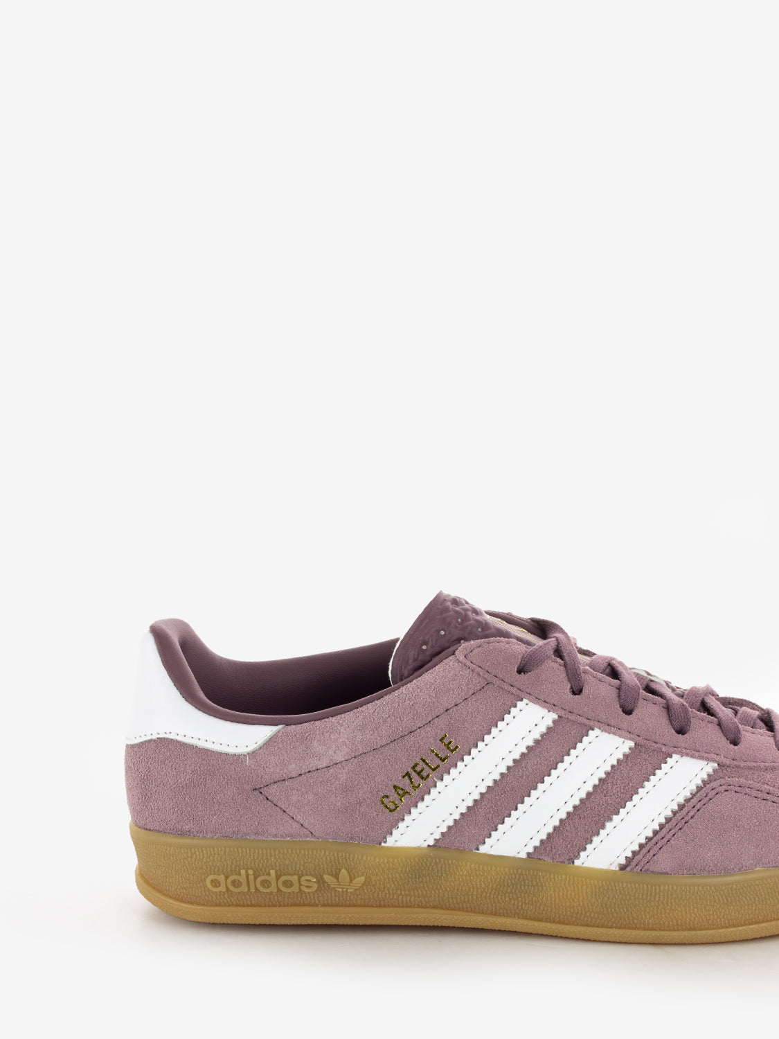 Gazelle Indoor W purple