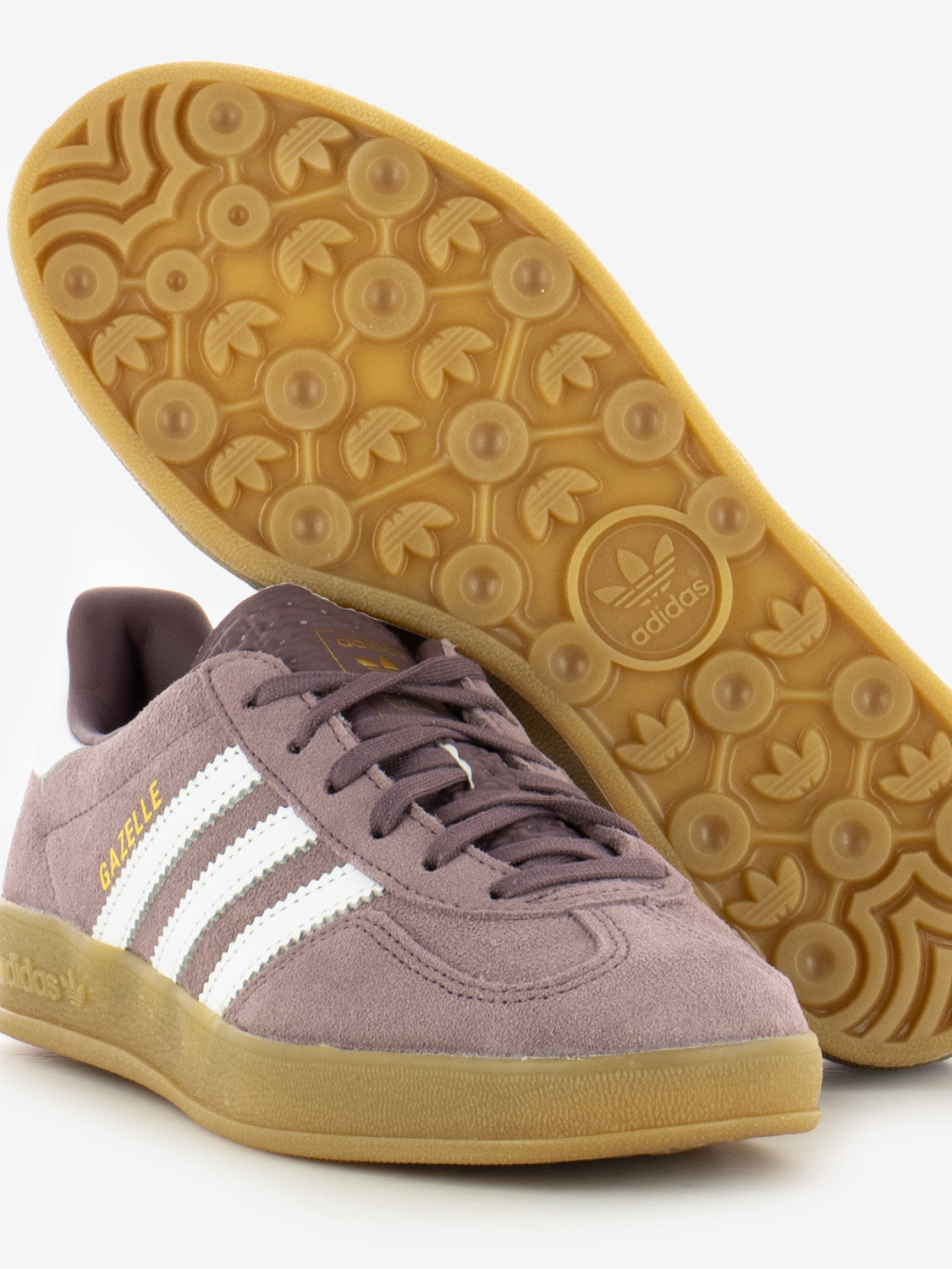 Gazzelle Indoor W viola