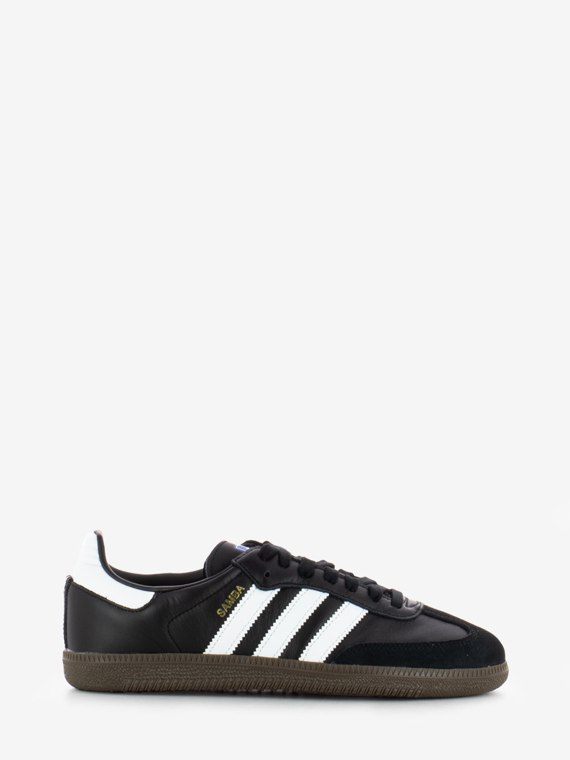 Samba OG W black / white