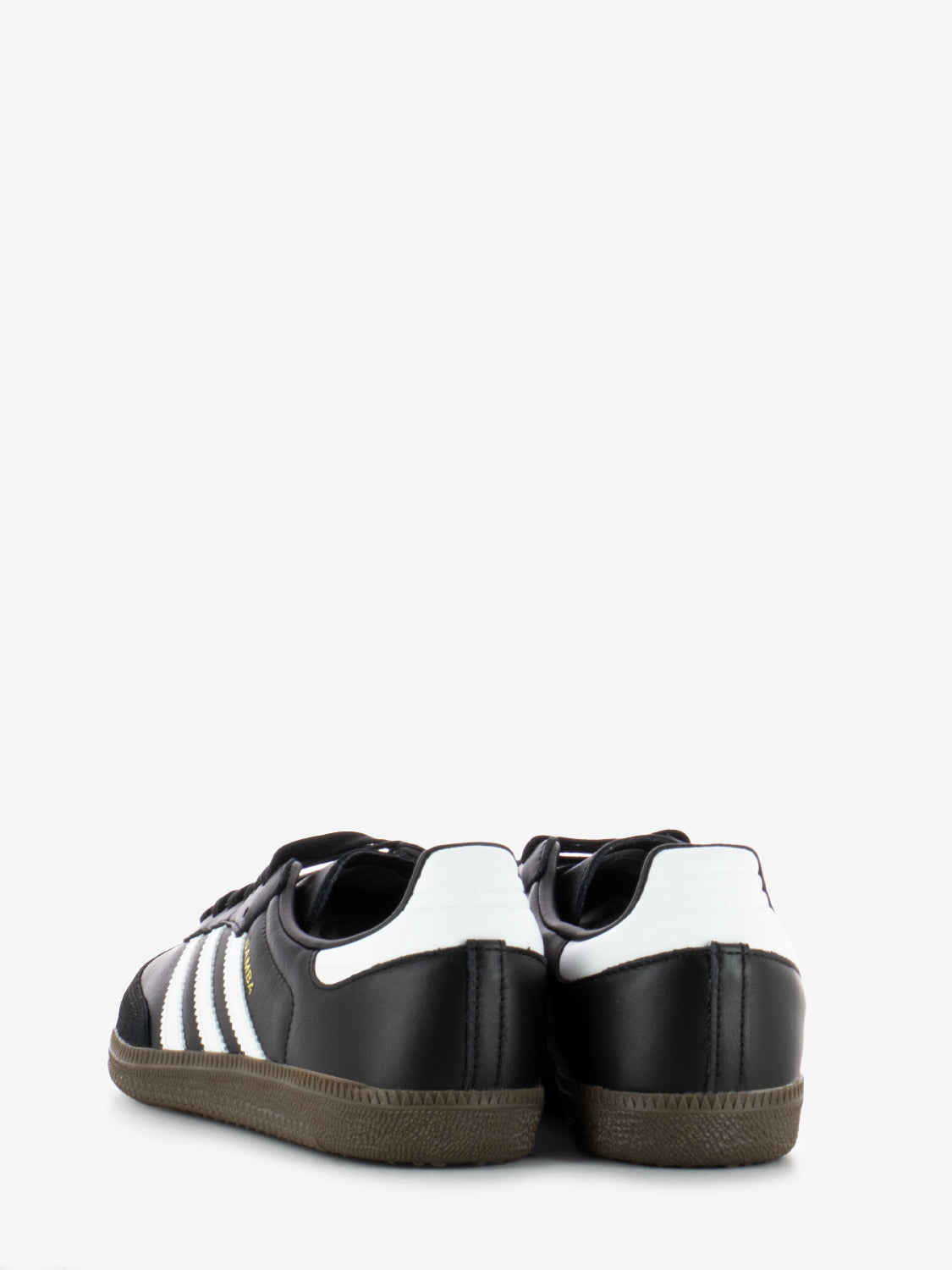 Samba OG W black / white