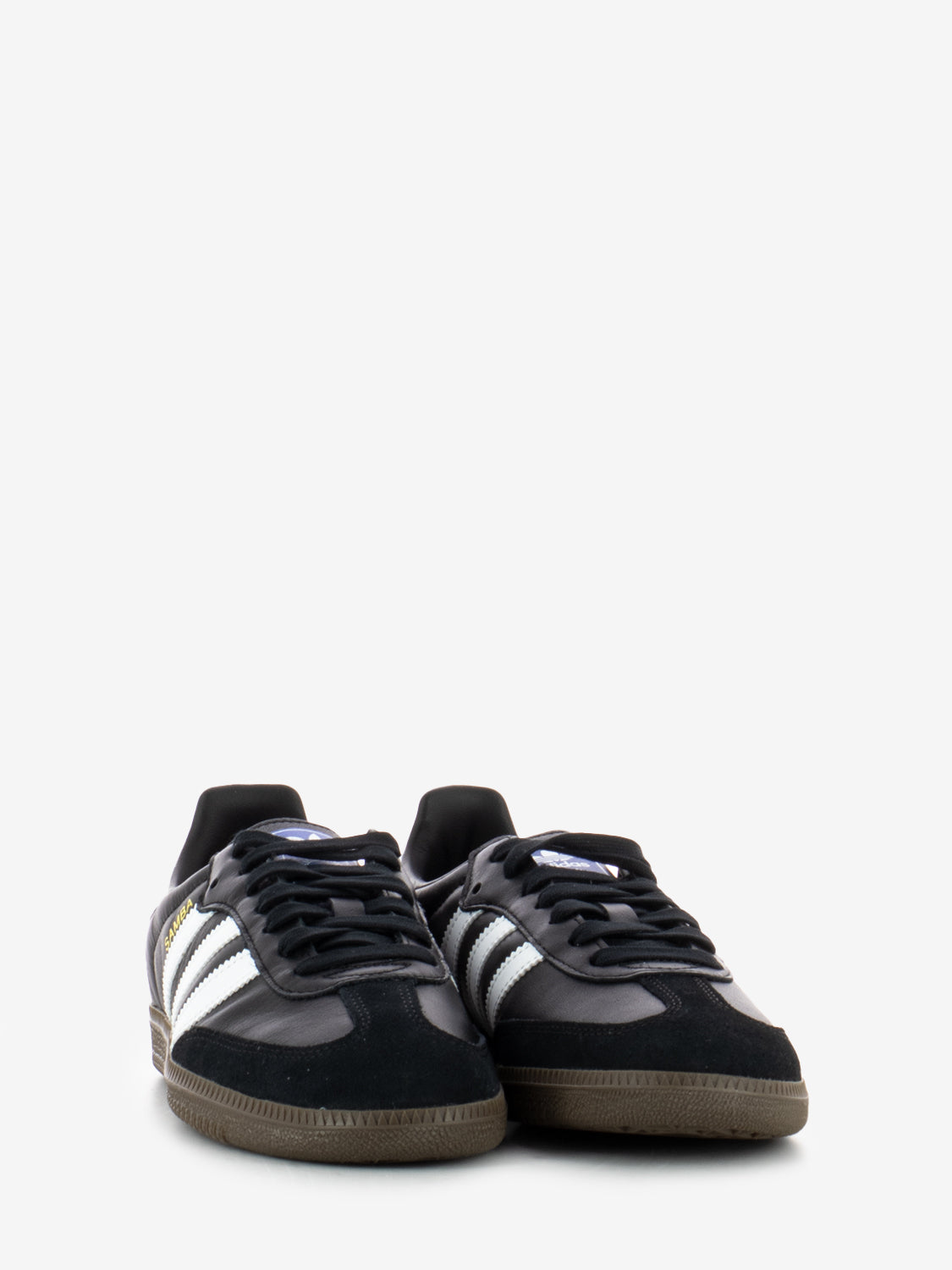 Samba OG W black / white