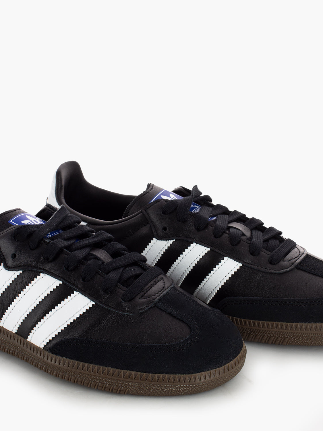 Samba OG W black / white