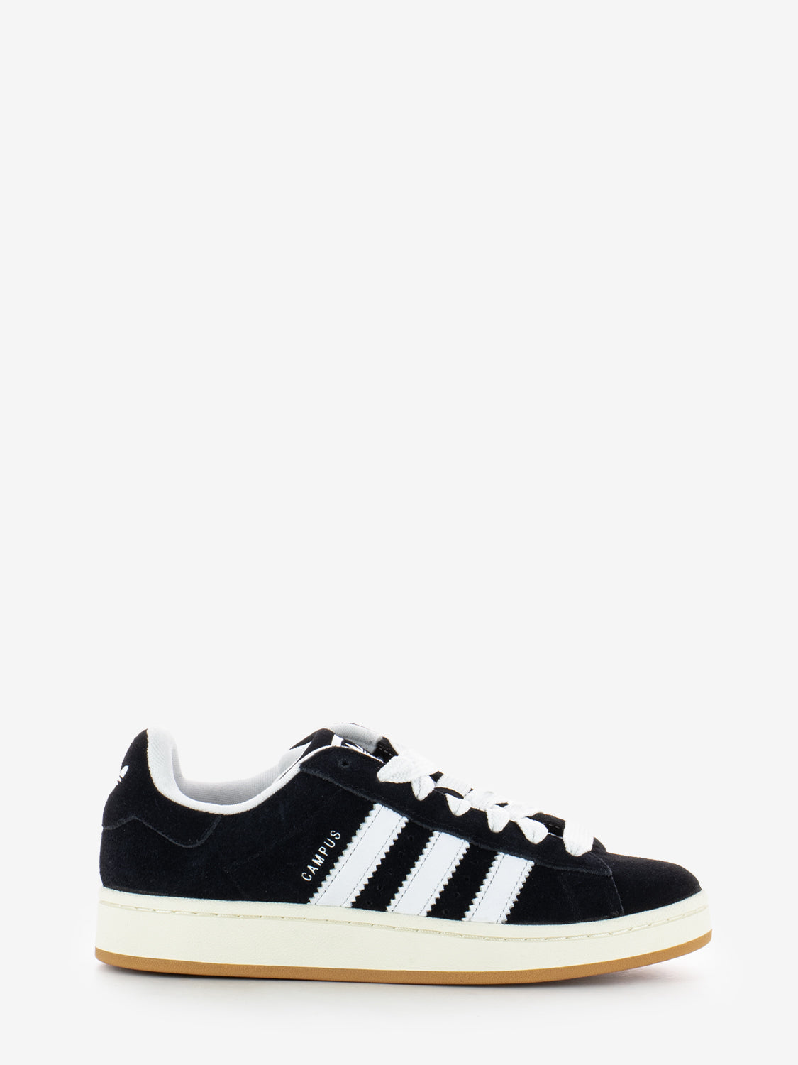 Sneakers Campus black / white