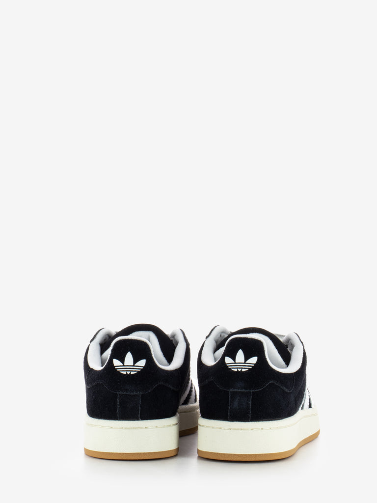 ADIDAS - Sneakers Campus black / white