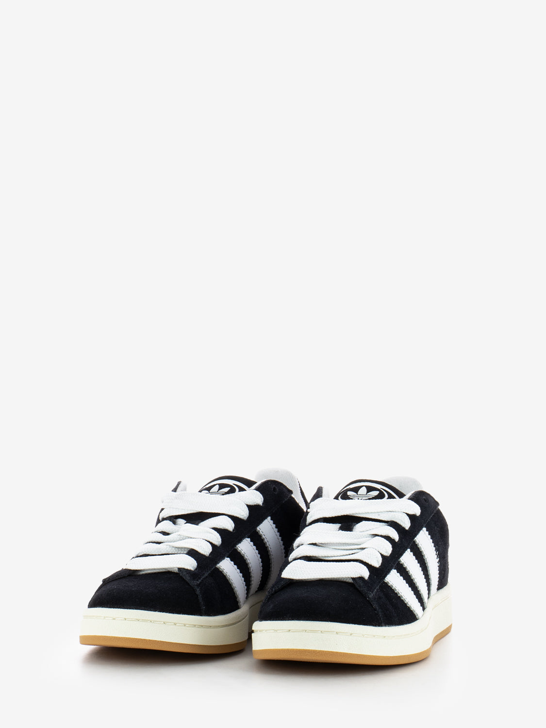 Sneakers Campus black / white