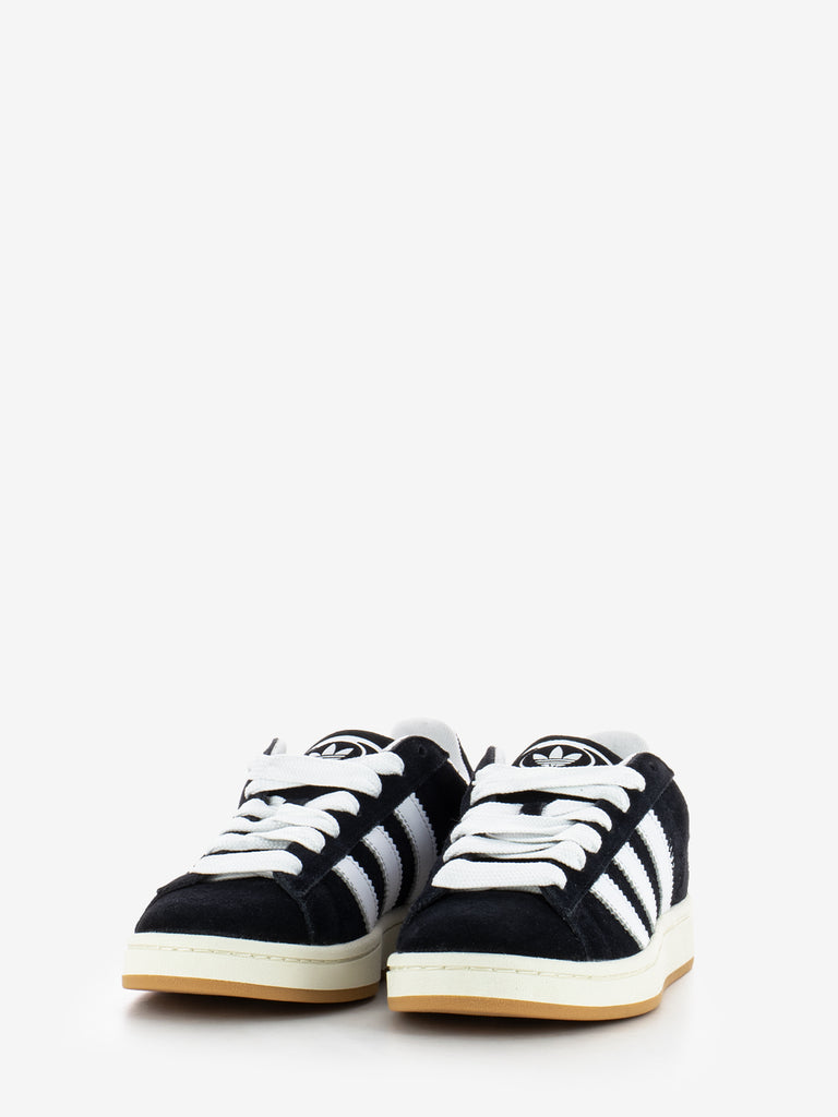 ADIDAS - Sneakers Campus black / white