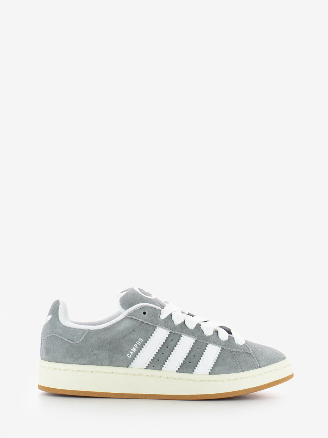 Sneakers Campus grey / white