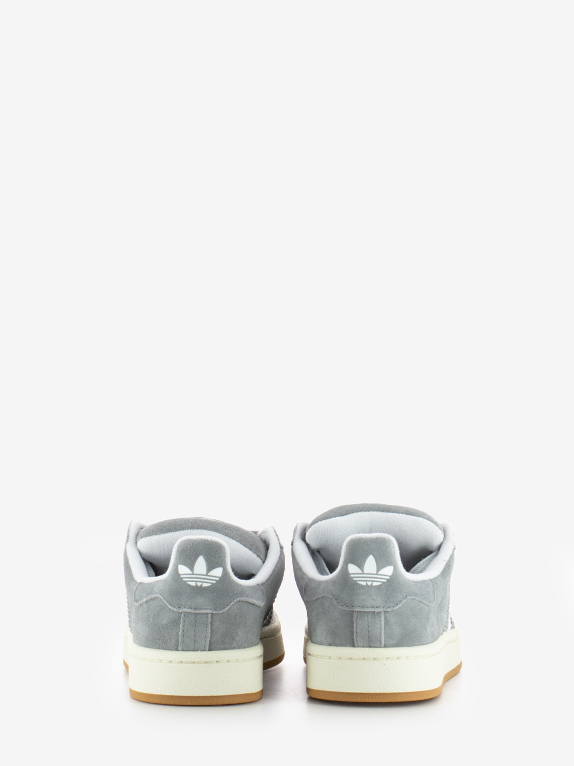 Sneakers Campus grey / white