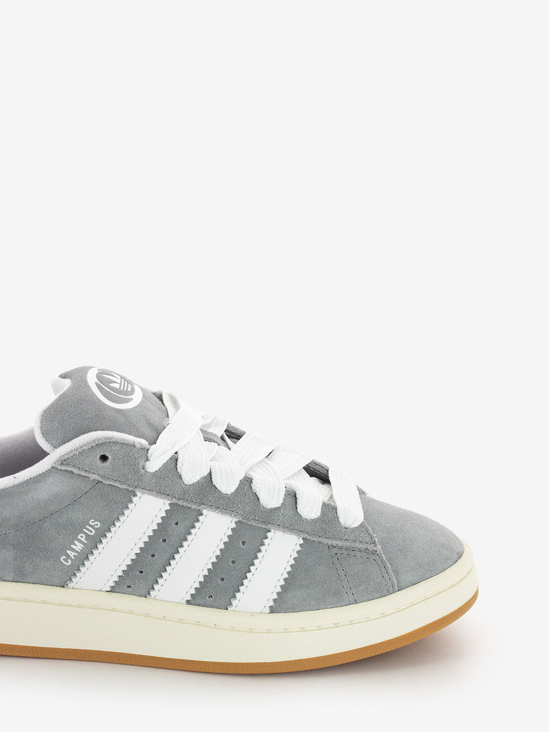 Sneakers Campus grey / white