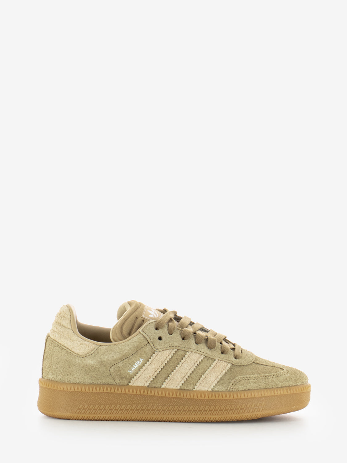 Sneakers Samba XLG beige