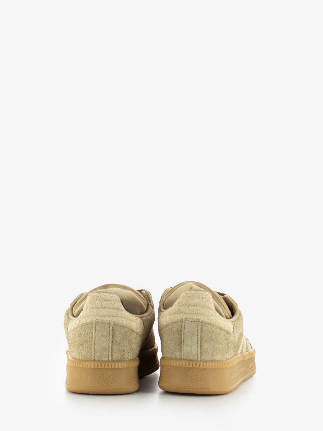 Sneakers Samba XLG beige