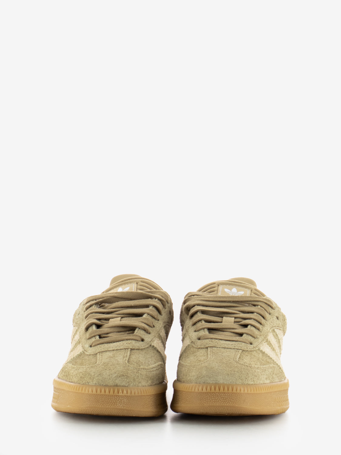 Sneakers Samba XLG beige