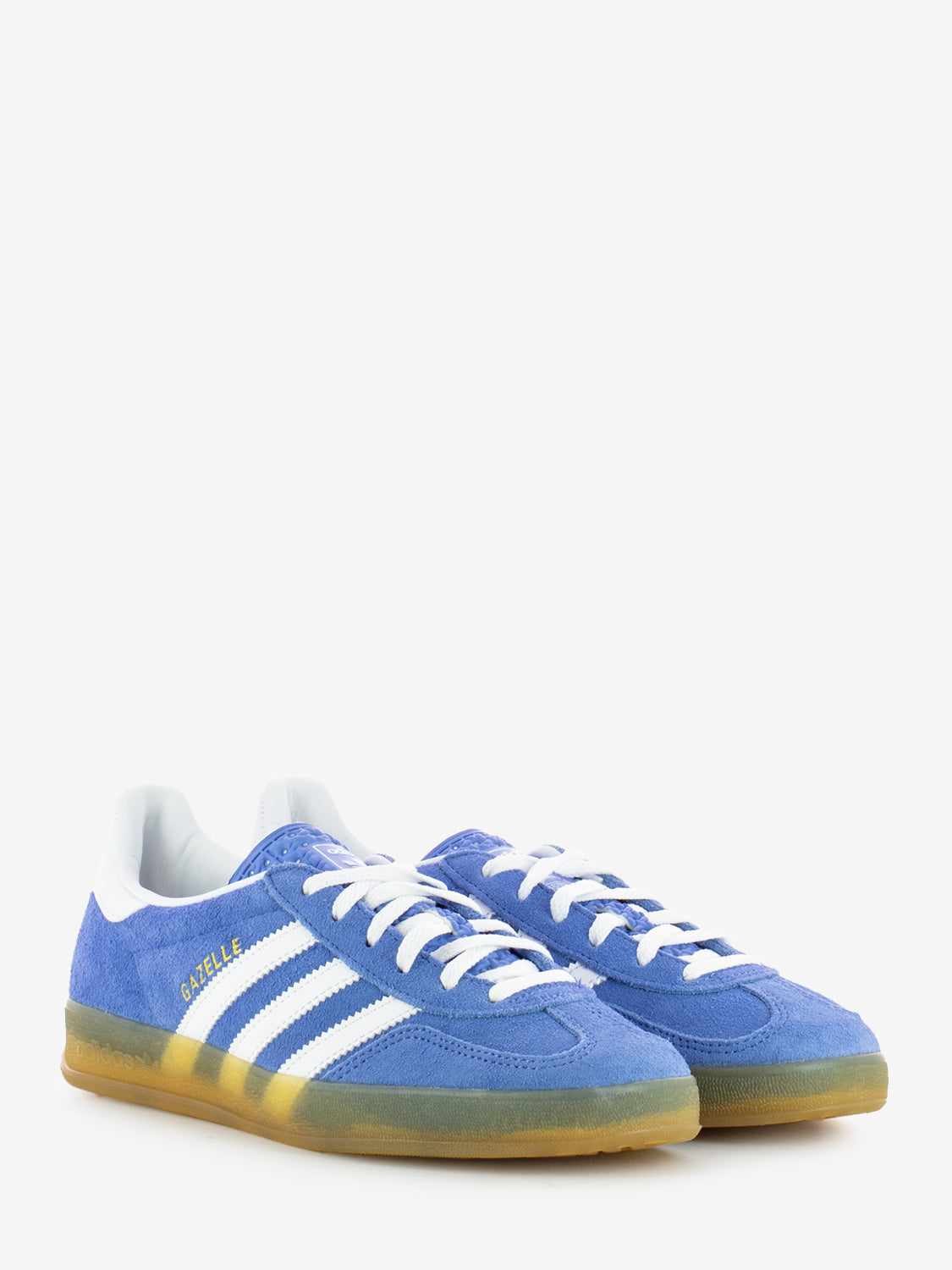 W Gazzelle Indoor sneakers light blue