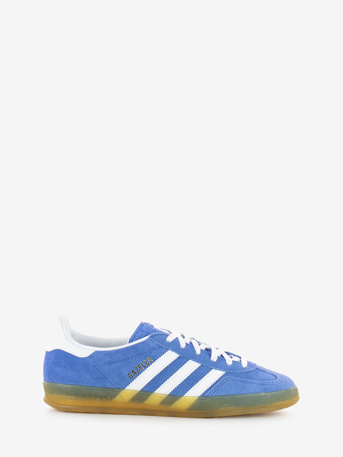 W Gazzelle Indoor sneakers light blue