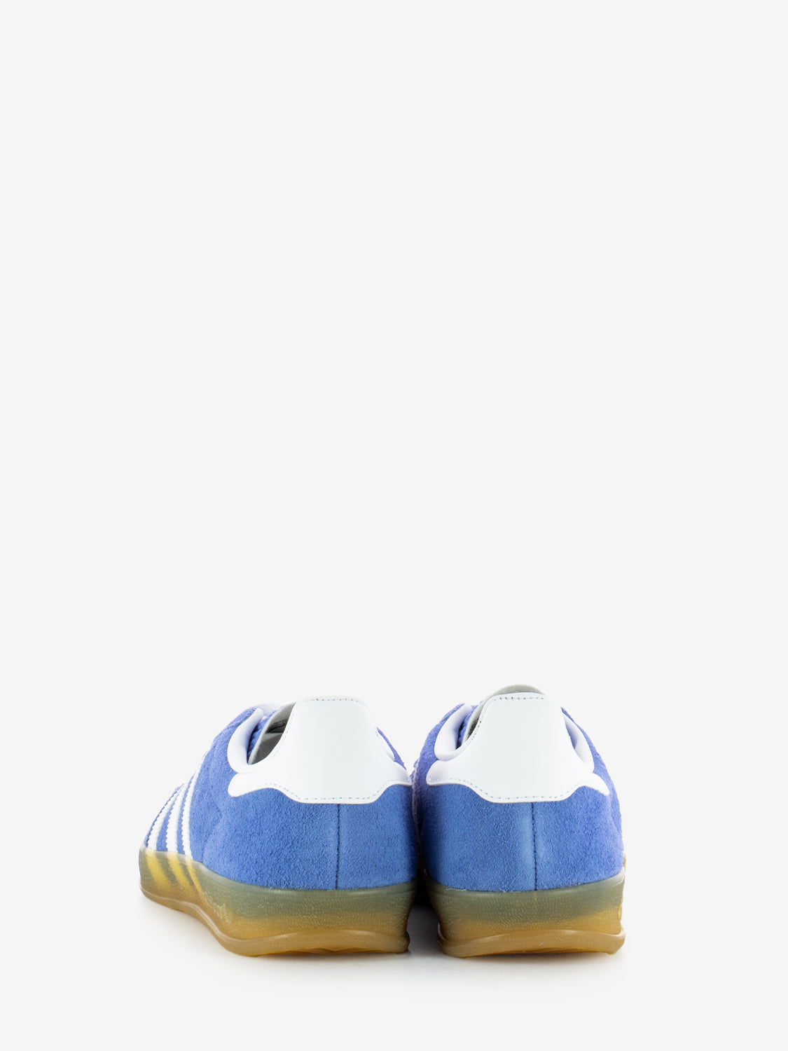 W Gazzelle Indoor sneakers light blue