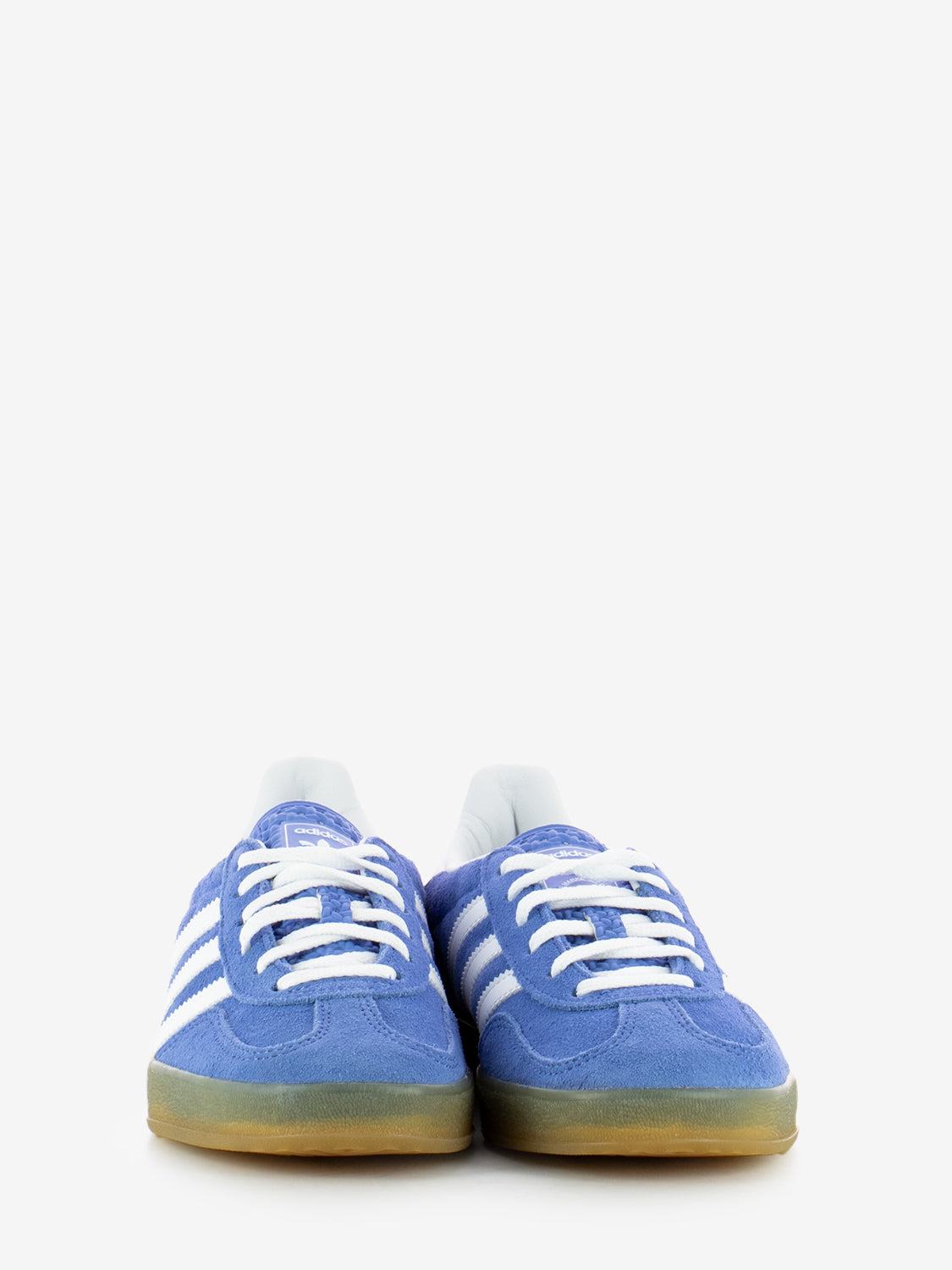 W Gazzelle Indoor sneakers light blue