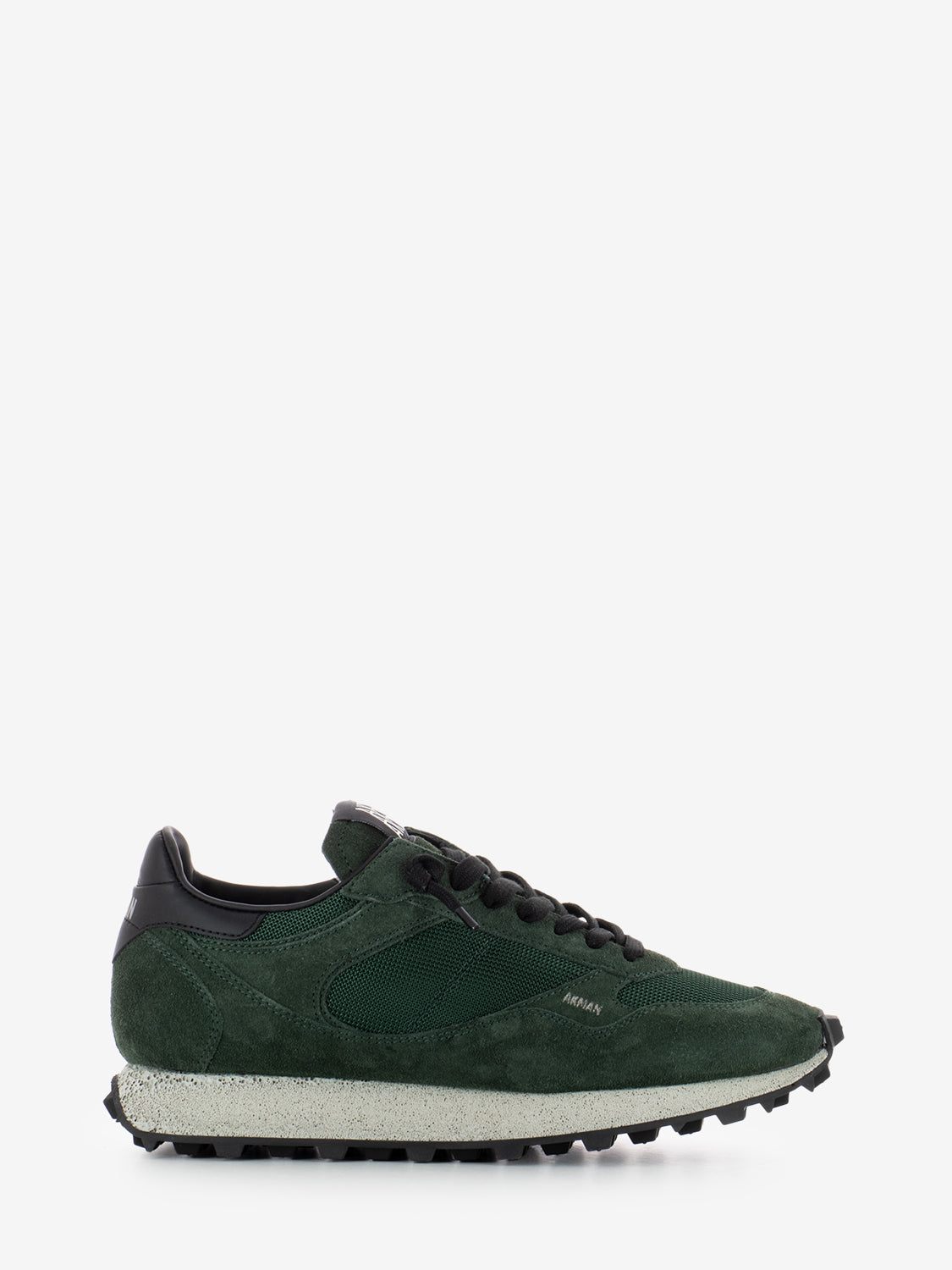 Sneakers Atena bear oil dragon foresta