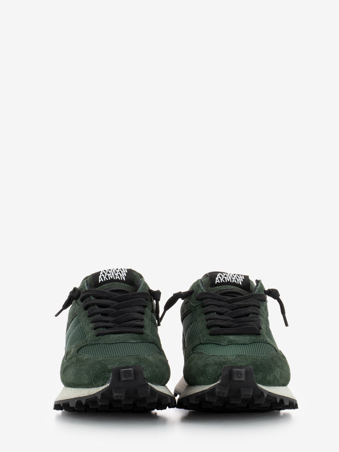 Sneakers Atena bear oil dragon foresta