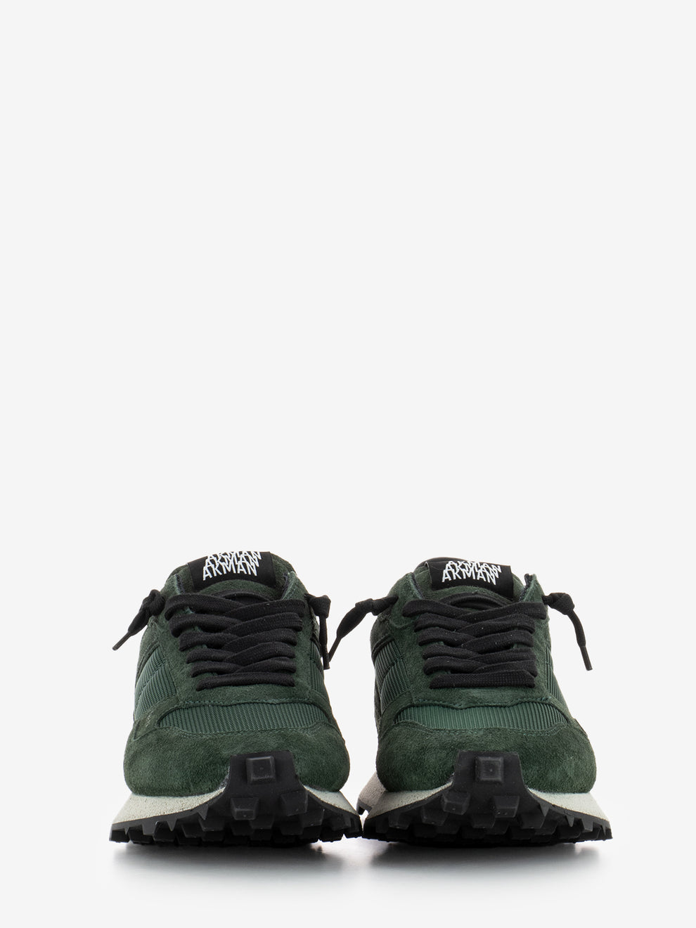 Sneakers Atena bear oil dragon foresta