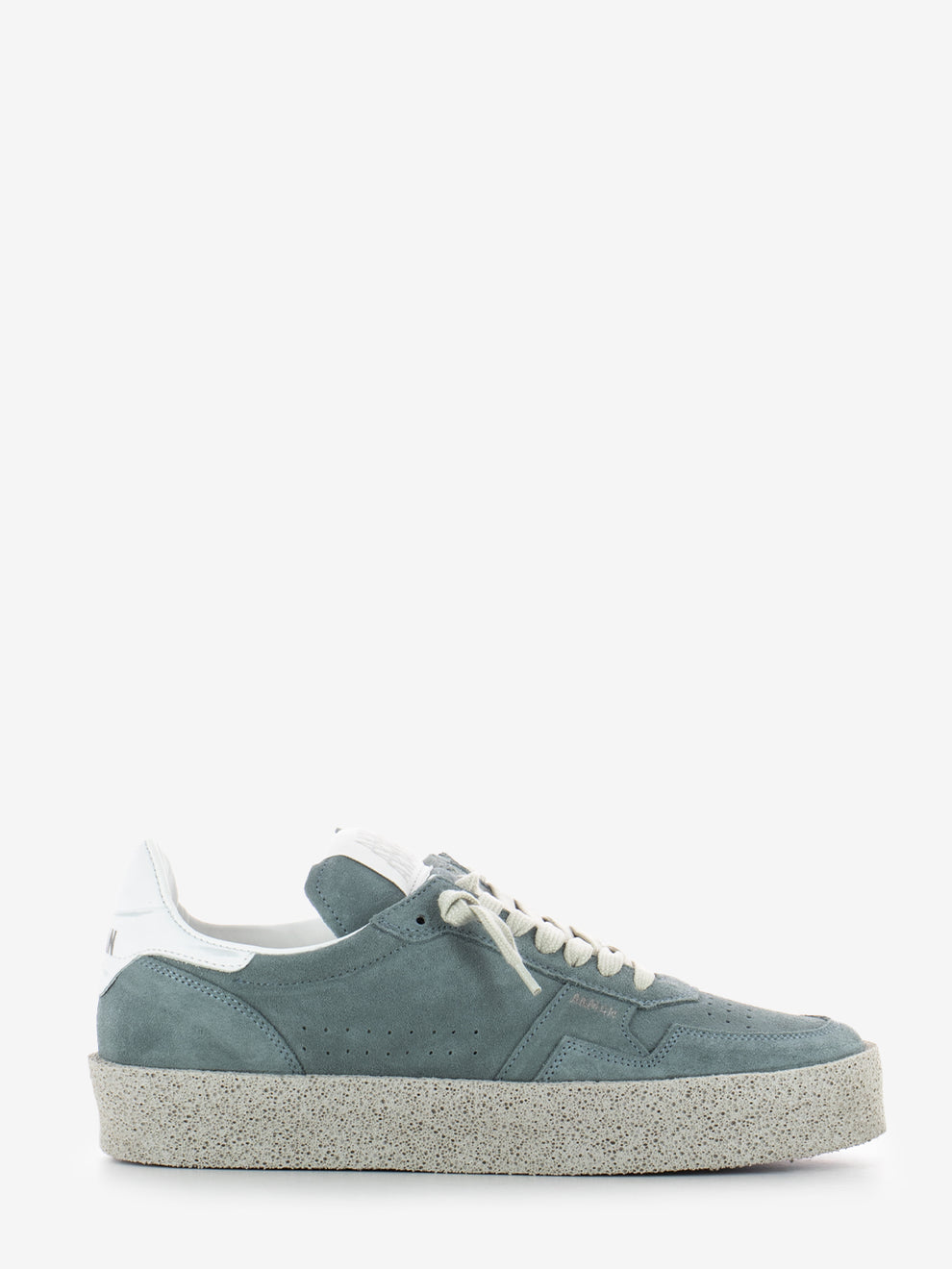 Sneakers Idol belen calf cinereo / white