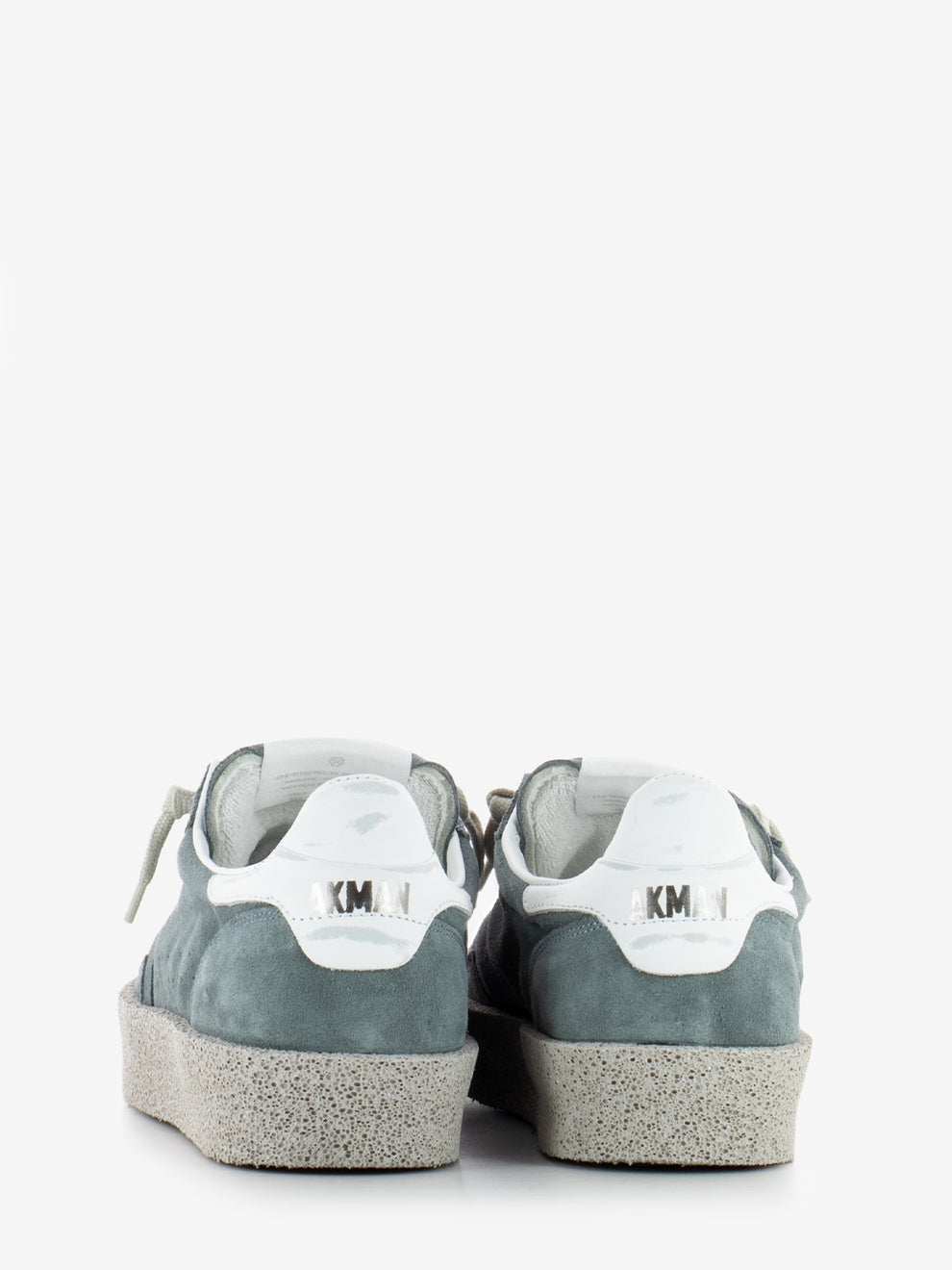 Sneakers Idol belen calf cinereo / white