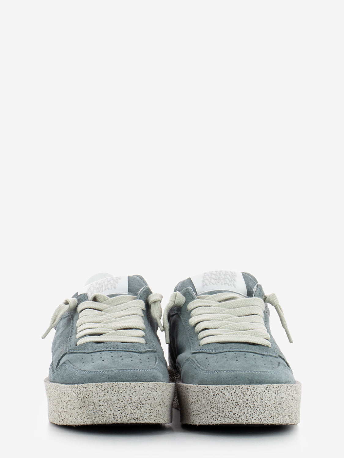 Sneakers Idol belen calf cinereo / white