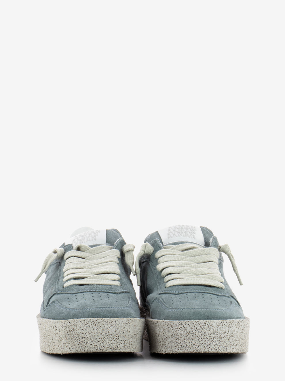 Sneakers Idol belen calf cinereo / white
