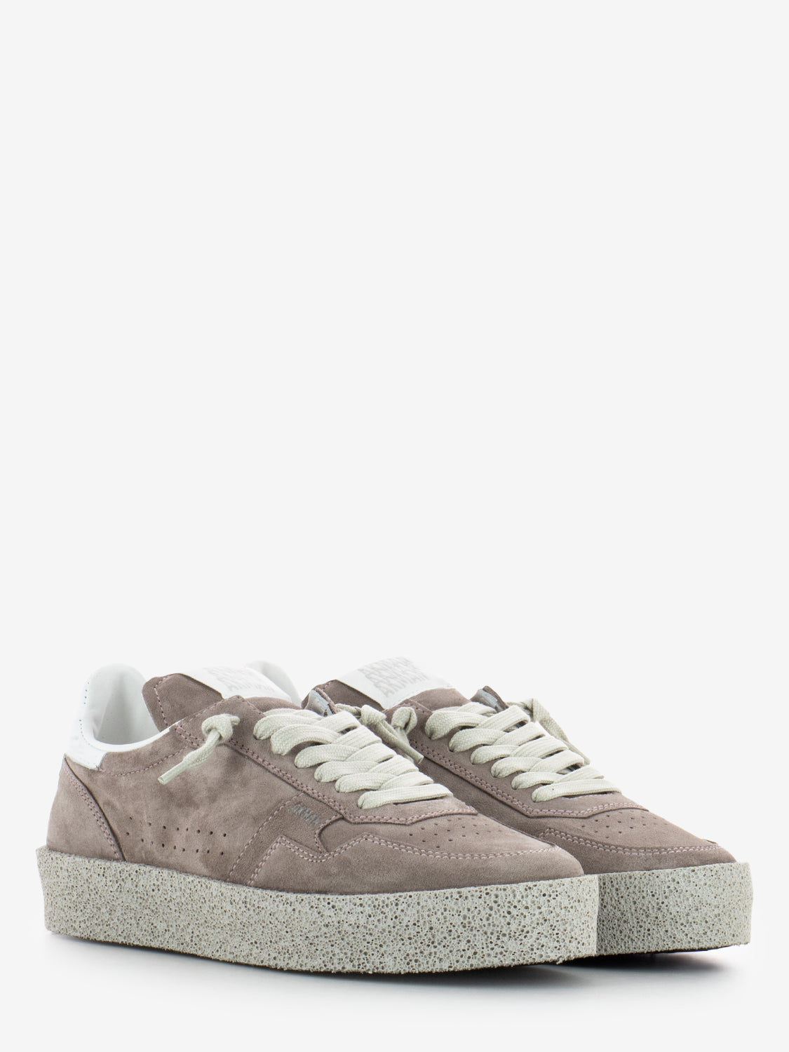 IDOL BELEN CHARME CALF WHITE IDOL_CHAWHT SNEAKERS
