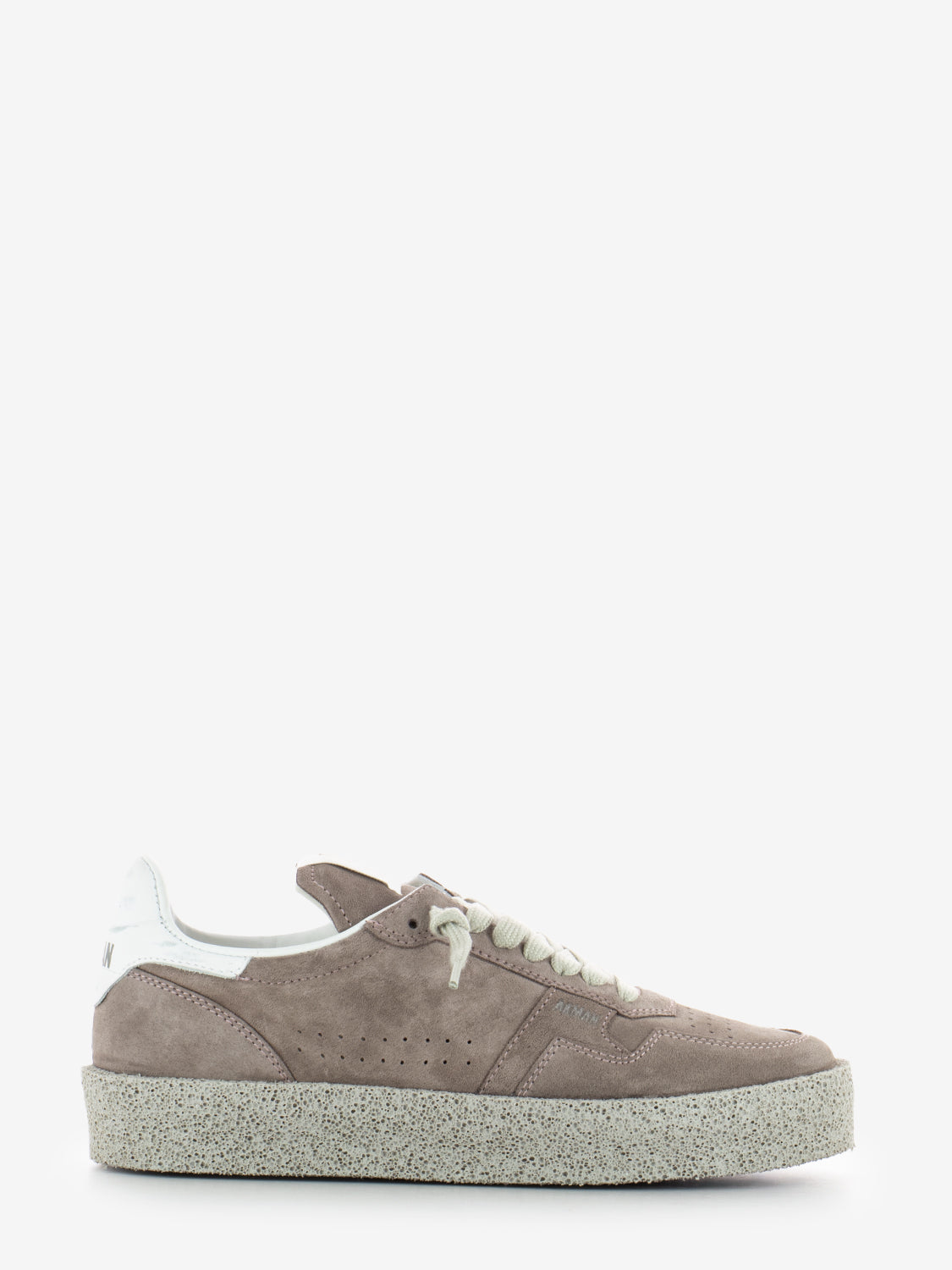 IDOL BELEN CHARME CALF WHITE IDOL_CHAWHT SNEAKERS