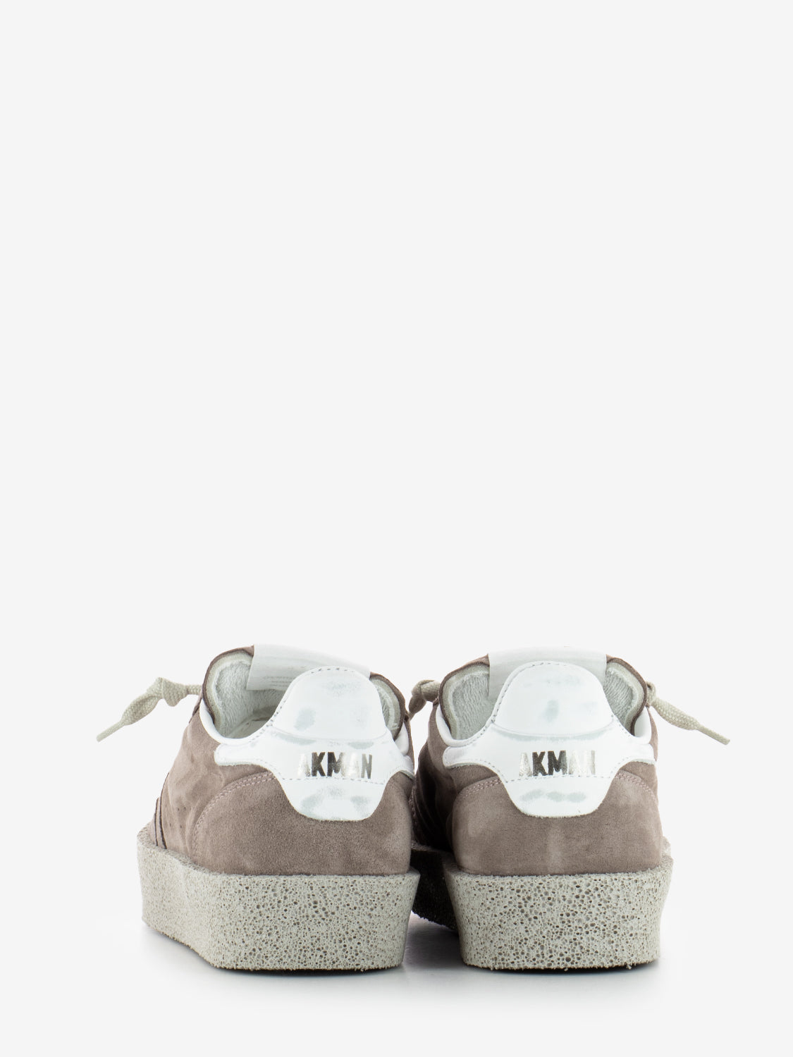 IDOL BELEN CHARME CALF WHITE IDOL_CHAWHT SNEAKERS