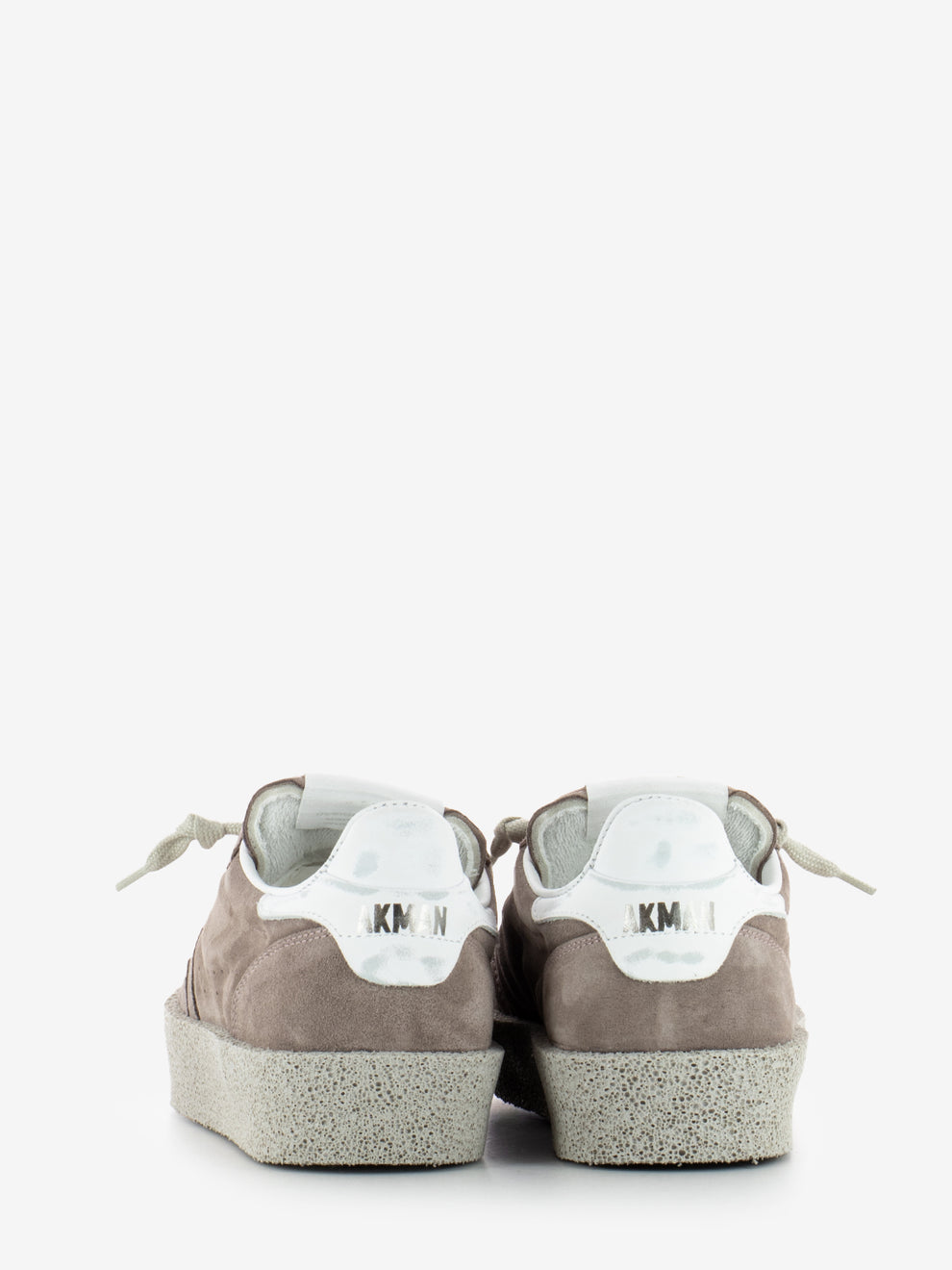 IDOL BELEN CHARME CALF WHITE IDOL_CHAWHT SNEAKERS
