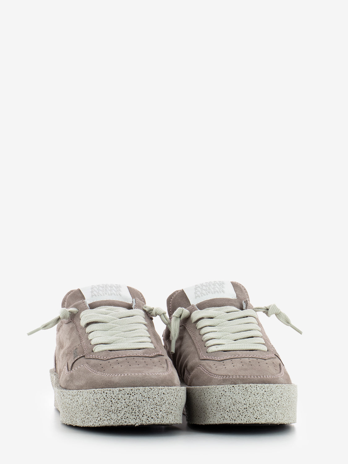 IDOL BELEN CHARME CALF WHITE IDOL_CHAWHT SNEAKERS