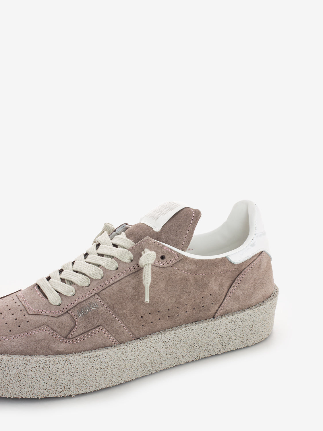 IDOL BELEN CHARME CALF WHITE IDOL_CHAWHT SNEAKERS