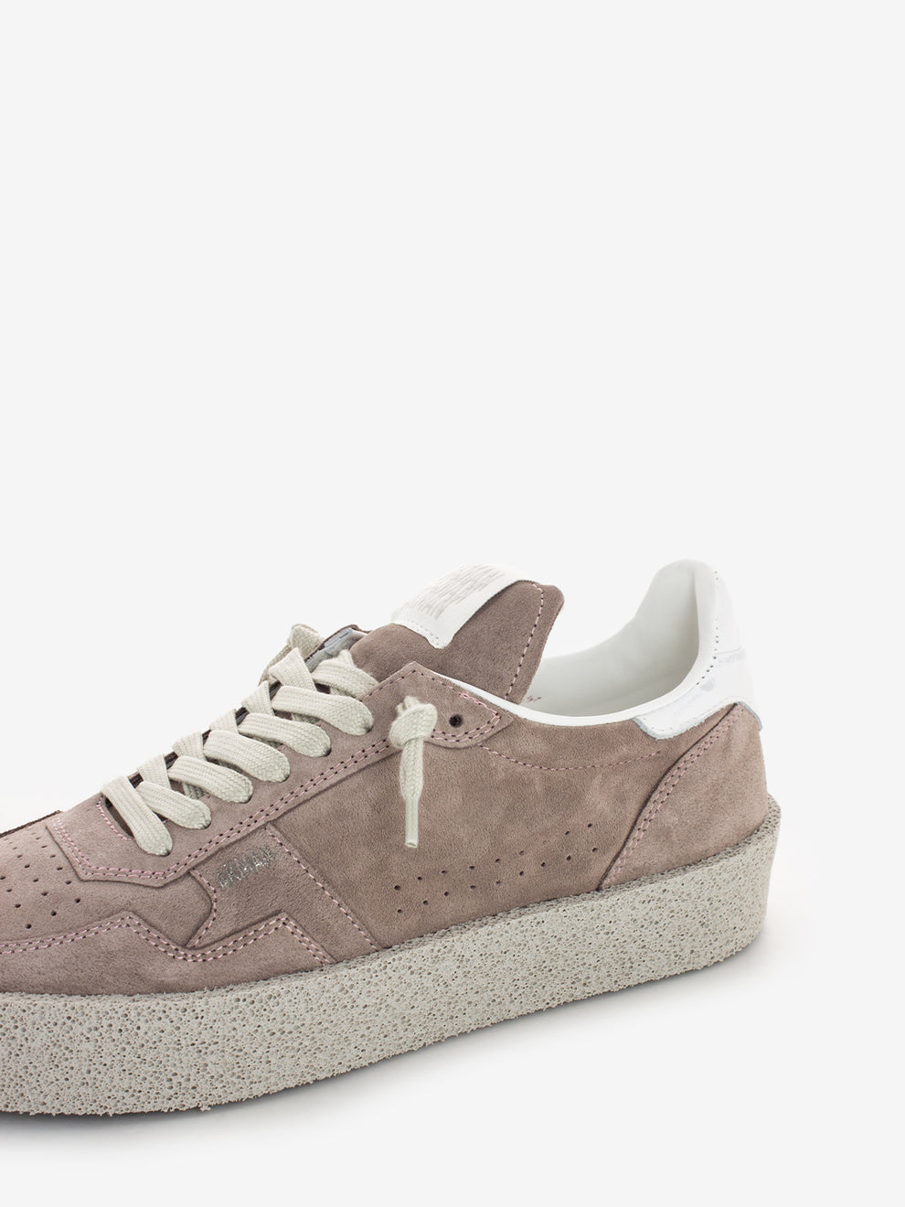 IDOL BELEN CHARME CALF WHITE IDOL_CHAWHT SNEAKERS