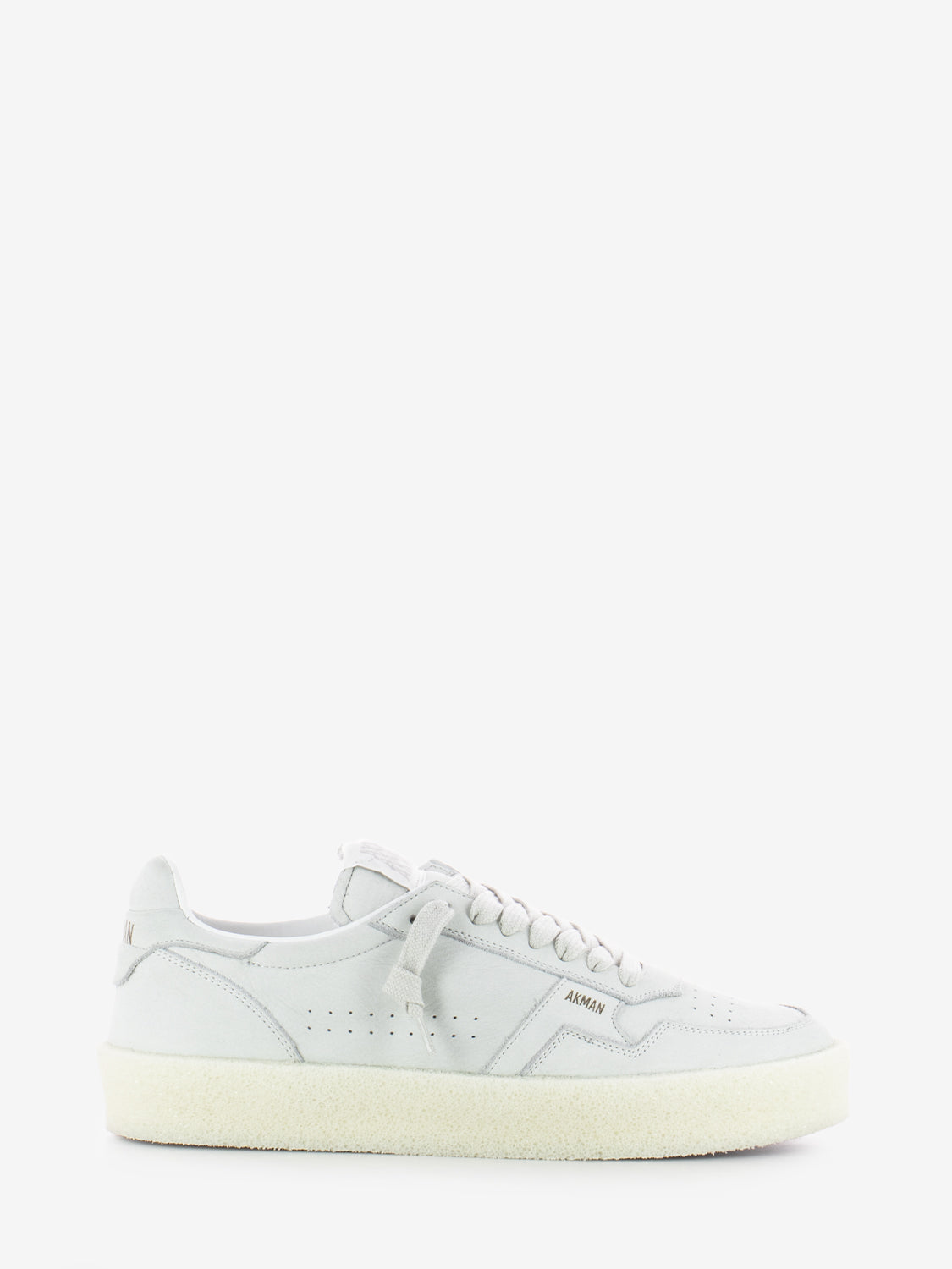 Sneakers nubuck white