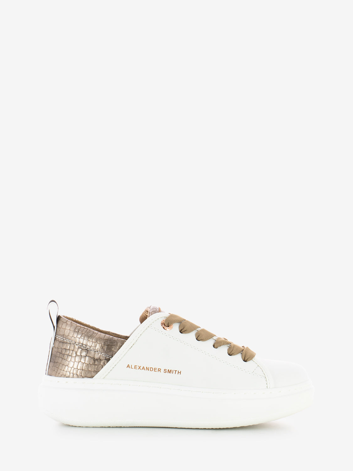 Eco-Wembley white copper
