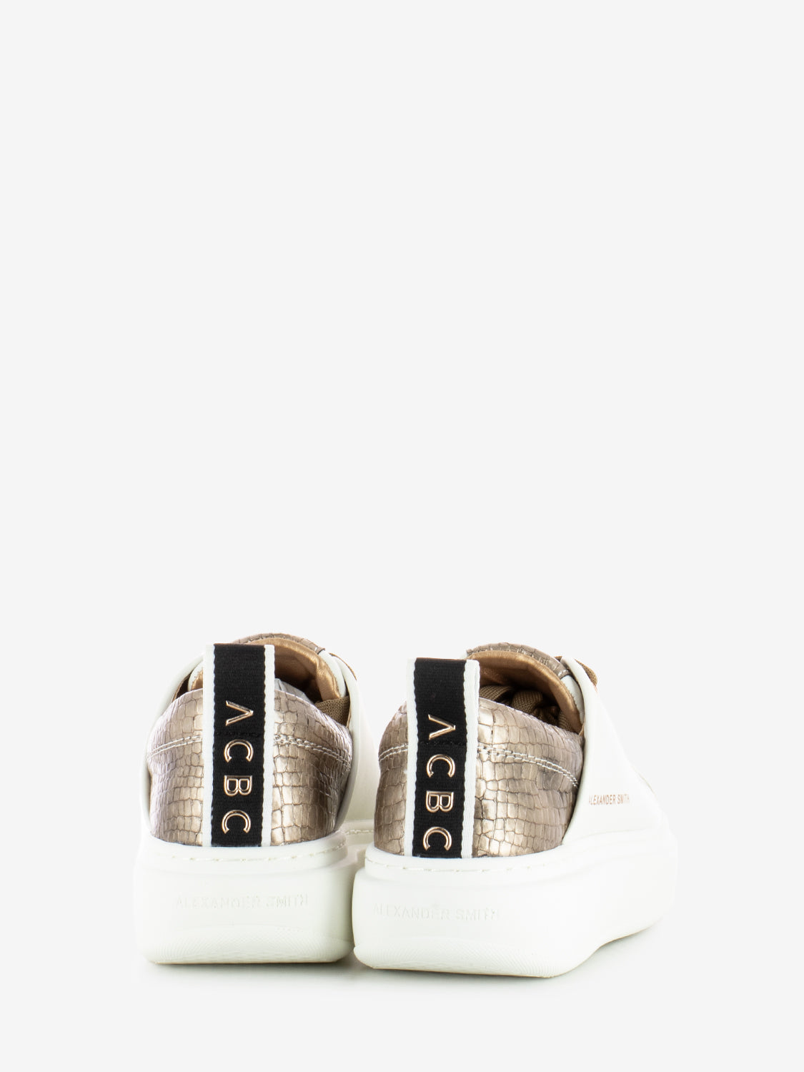 Eco-Wembley white copper