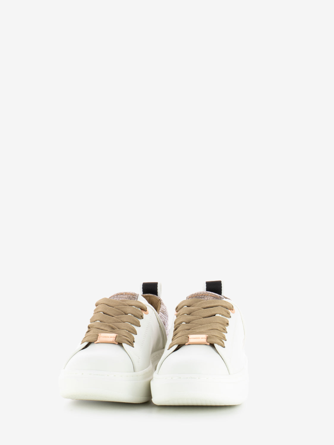 Eco-Wembley white copper