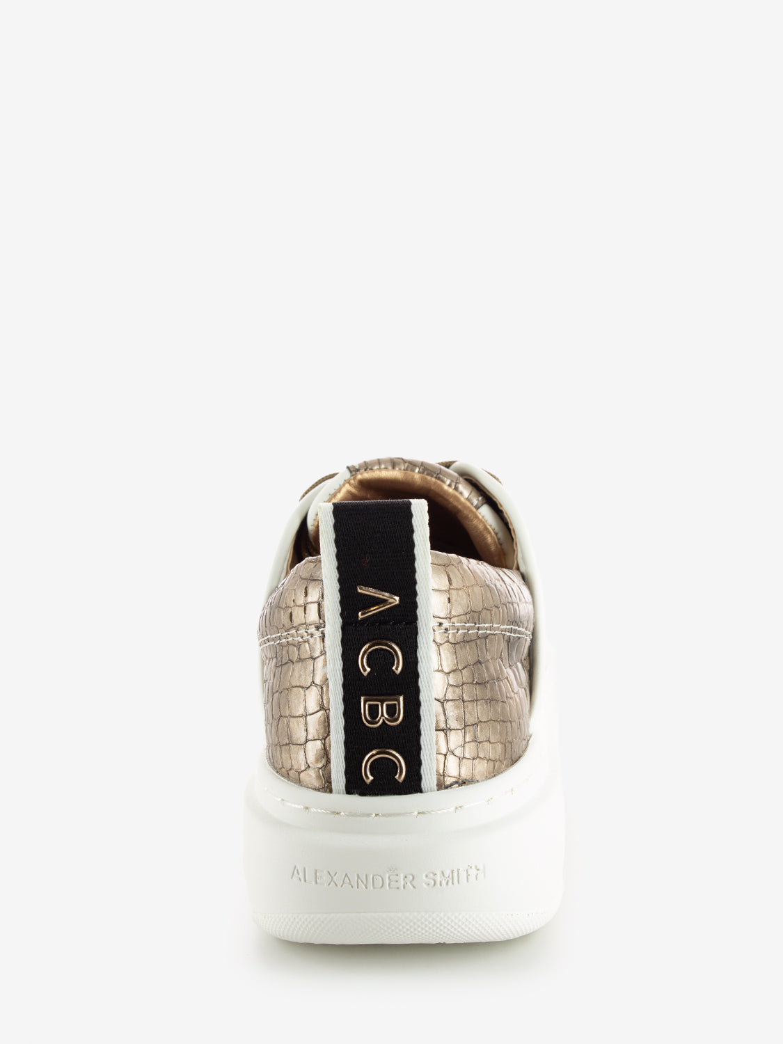 Eco-Wembley white copper