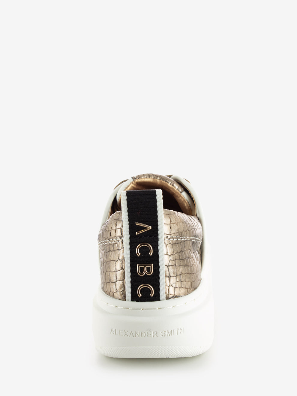 Eco-Wembley white copper