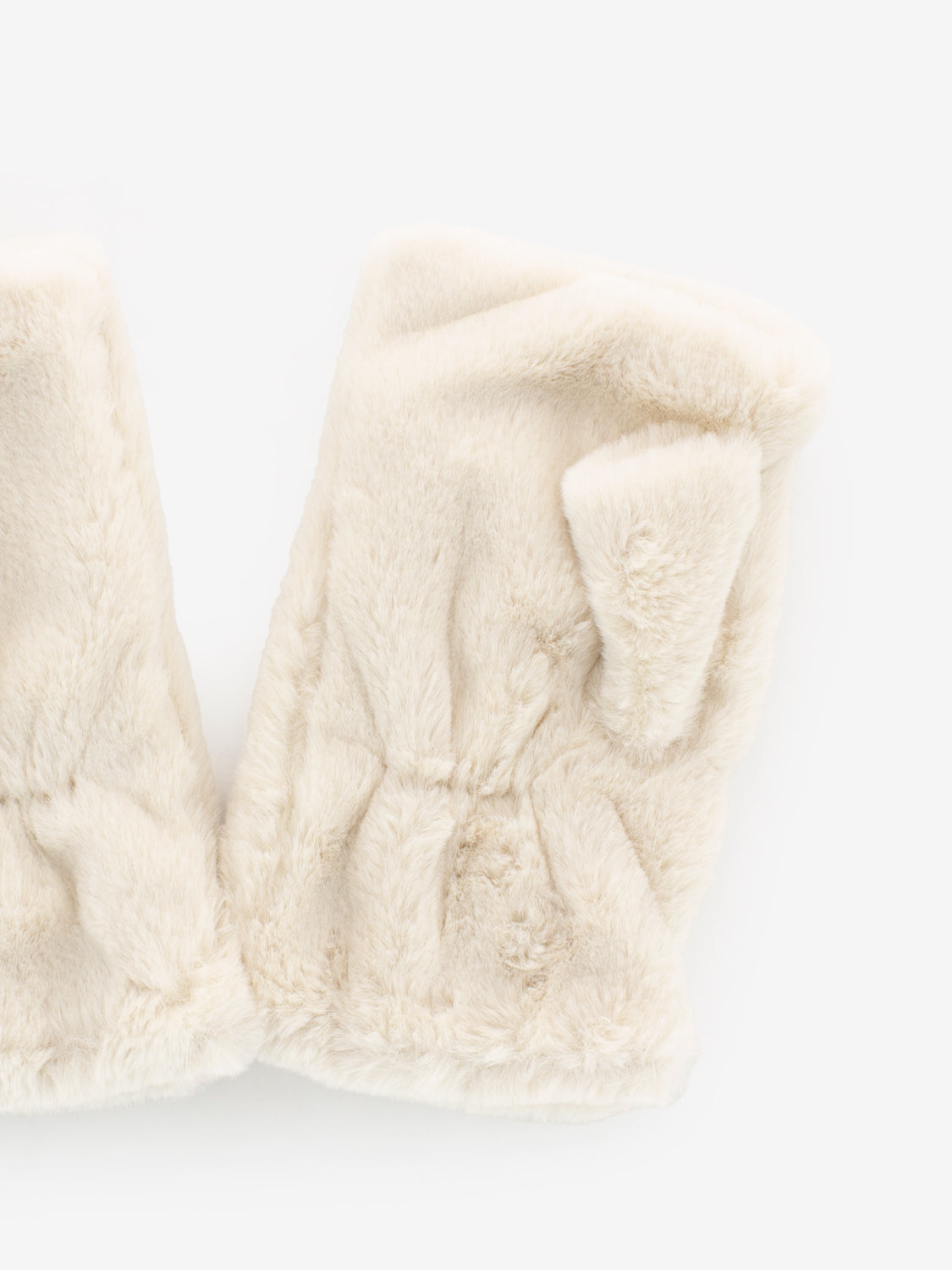 Eco cream sleeves