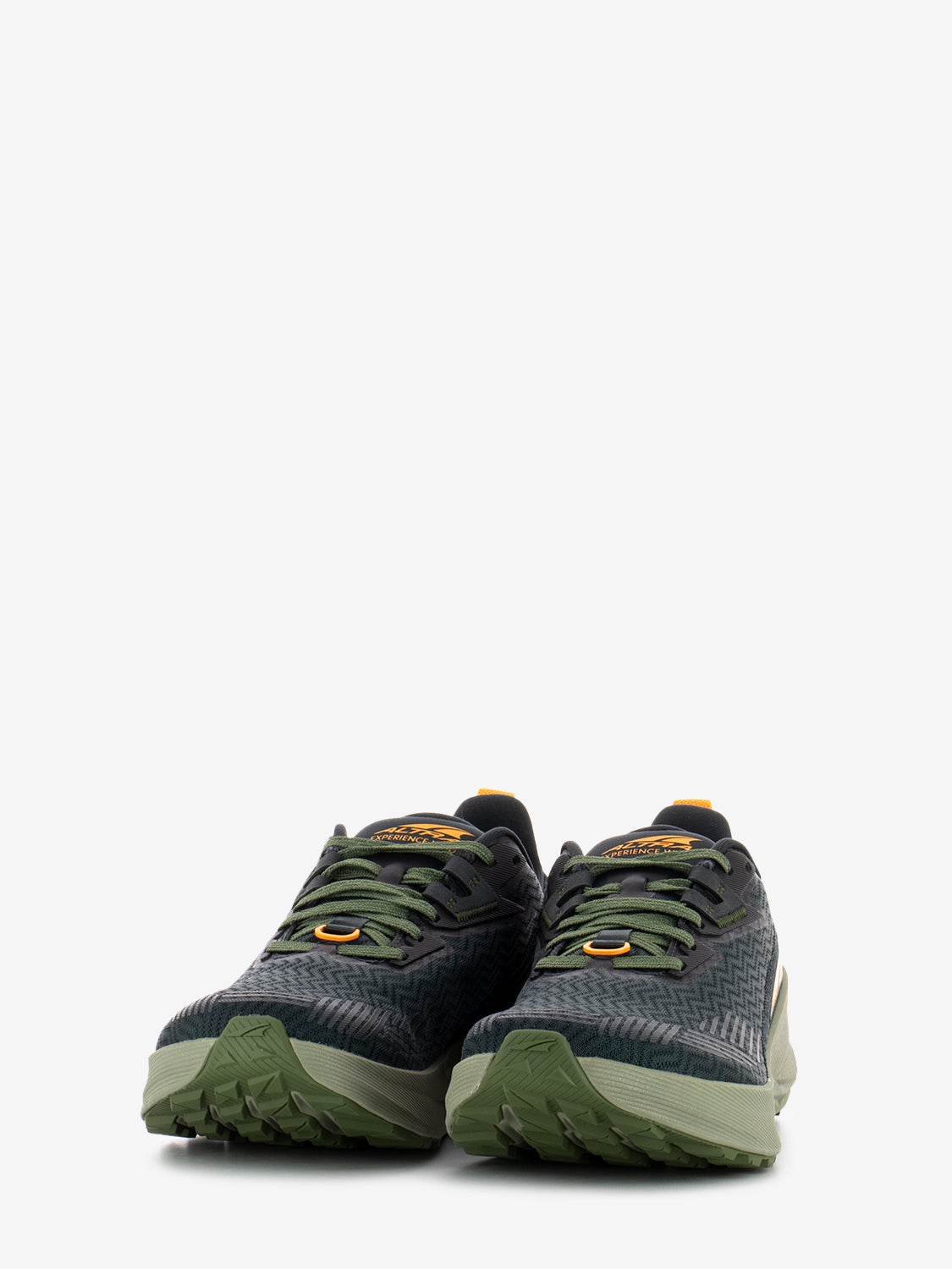 M Experience Wild black / green