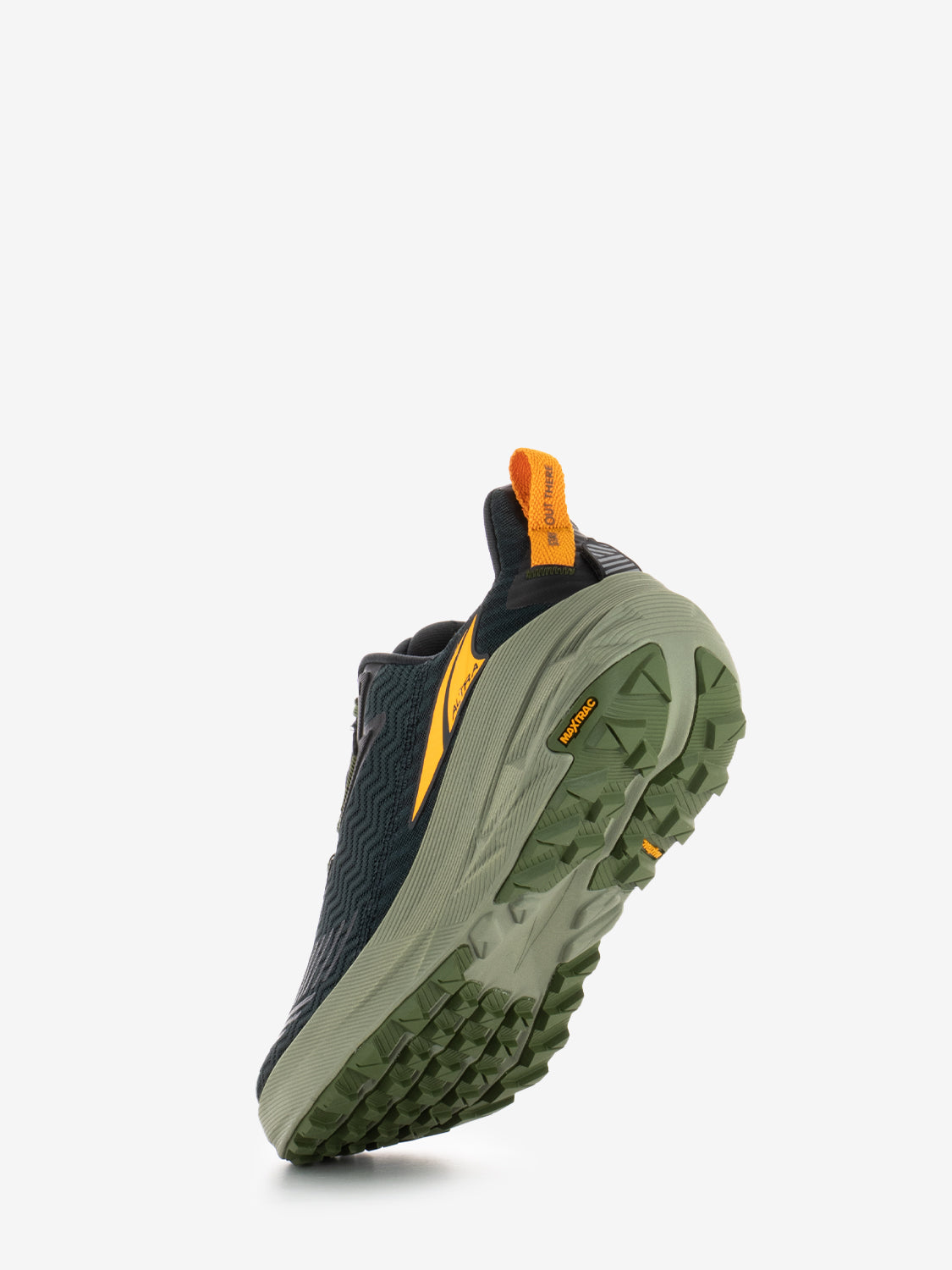 M Experience Wild black / green