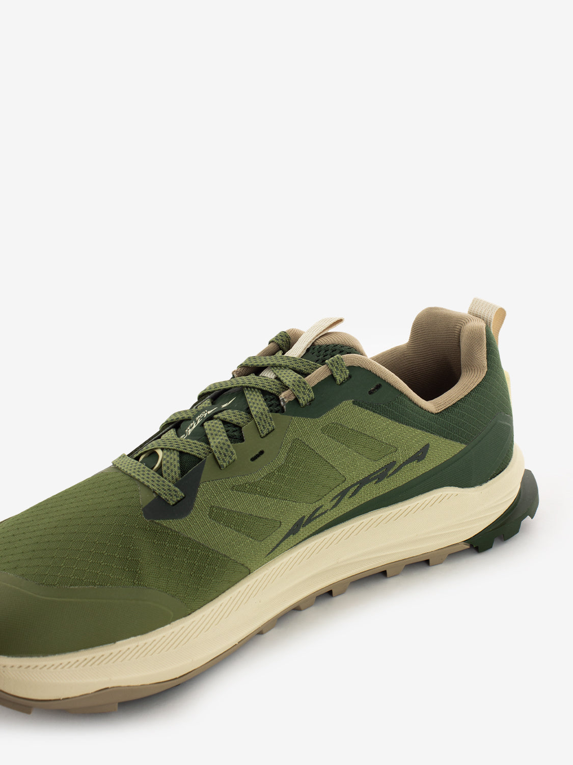 M Lone Peak 9+ green